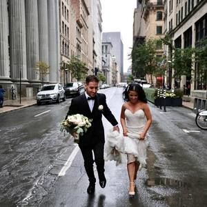 Meet your Posher, Sabrina